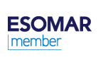 ESOMAR - member
